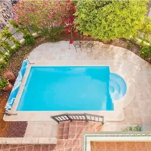 Private Pool 'villa Vibe Tenerife' Sunset & Ocean View , Chayofa Spain