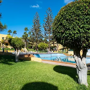 Casa Coco, , Corralejo Spain