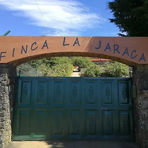Finca La Jaraca , Tacoronte Espagne